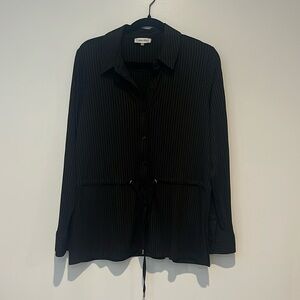 NWOT Calvin Klein blouse